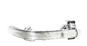 Blinker V�nster Backspegel in the group Headlights / Lightning / Side marker lights at  Professional Parts Sweden AB (95651055)