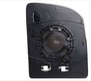 Spegelglas Yttre Spegel Hger Konvex in the group Body parts / Mirror / Mirror Glass, Outside Mirror at  Professional Parts Sweden AB (95651062)