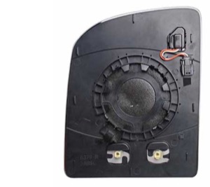 Spegelglas Yttre Spegel Hger in the group Body parts / Mirror / Mirror Glass, Outside Mirror at  Professional Parts Sweden AB (95651066)