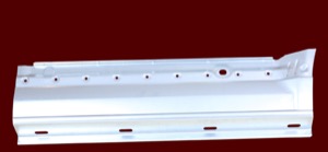Sdov�gg Sidpl�t Ekonomipl�t in the group Body parts / Body Panel / Body Panel, Sidewall at  Professional Parts Sweden AB (9565563)