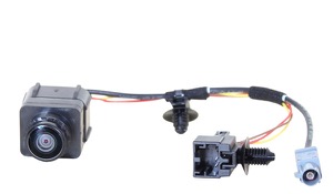 Backkamera Parkeringsradar Bakdel in the group  at  Professional Parts Sweden AB (95657190A1)