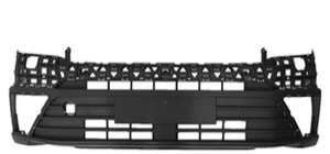 Sttfngare Fram Underdel Svart in the group Body parts / Body Parts / Bumpers / Bumper Cover at  Professional Parts Sweden AB (9565900A1)