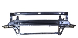 St�d St�tf�ngare Fram in the group Body parts / Body Parts / Bumpers / Bumper Reinforcement at  Professional Parts Sweden AB (9565940)