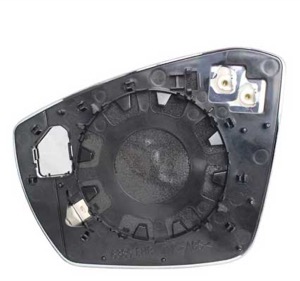 Spegelglas Yttre Spegel H�ger in the group Body parts / Mirror / Mirror Glass, Outside Mirror at  Professional Parts Sweden AB (95661062)