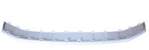 Spoiler Fram Silver in the group Body parts / Body Parts / Spoiler at  Professional Parts Sweden AB (9566226)