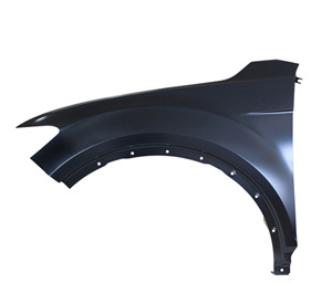 Skrm Vnster Fram Frzinkad in the group Body parts / Body Panel / Body Panel, Sidewall at  Professional Parts Sweden AB (9566311A1)