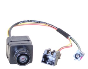 Backkamera Parkeringsradar Bakdel in the group  at  Professional Parts Sweden AB (95667190A1)