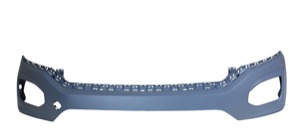 Sttfngare M/Grundlack Fram verdel in the group Body parts / Body Parts / Bumpers / Bumper Cover at  Professional Parts Sweden AB (9566900A1)