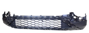 St�tf�ngare Fram Blank Underdel in the group Body parts / Body Parts / Bumpers / Bumper Cover at  Professional Parts Sweden AB (9566903)