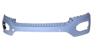 St�tf�ngare M/Grundlack Fram in the group Body parts / Body Parts / Bumpers / Bumper Cover at  Professional Parts Sweden AB (9566904A1)