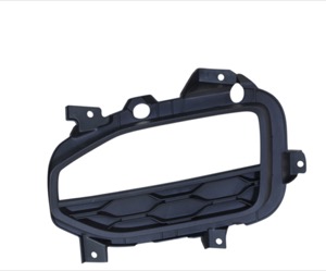 Ventilationsgaller Stötfångare in the group Body parts / Body Parts / Radiator Grille / Radiator Grille at  Professional Parts Sweden AB (9566911)