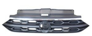Ventilationsgaller St�tf�ngare Fram in the group  at  Professional Parts Sweden AB (95669110)