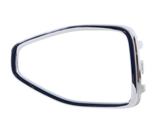Ventilationsgaller St�tf�ngare Krom in the group  at  Professional Parts Sweden AB (95669115)