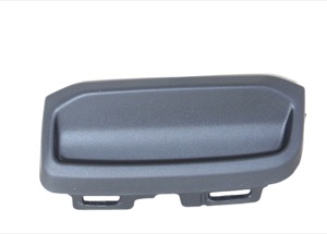 Ventilationsgaller St�tf�ngare in the group  at  Professional Parts Sweden AB (95669117)