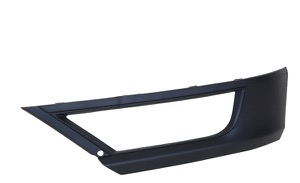 Ventilationsgaller Stötfångare in the group Body parts / Body Parts / Radiator Grille / Radiator Grille at  Professional Parts Sweden AB (9566913)