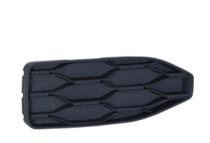 Ventilationsgaller Stötfångare in the group Body parts / Body Parts / Radiator Grille / Radiator Grille at  Professional Parts Sweden AB (9566916)