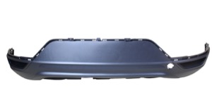 St�tf�ngare Bak Underdel in the group Body parts / Body Parts / Bumpers / Bumper Cover at  Professional Parts Sweden AB (9566951A1)