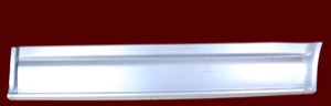 Sdov�gg Axelavst�nd [Mm]: 3400 i gruppen Kaross / Panel / Sidov�gg hos  Professional Parts Sweden AB (9568005)