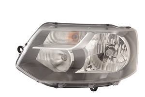 Huvudstr�lkastare H4 in the group Headlights / Lightning / Headlights / Headlamp at  Professional Parts Sweden AB (95680131)
