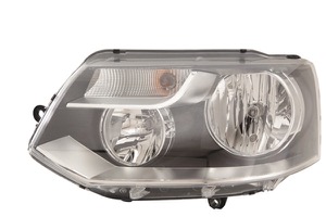Huvudstr�lkastare H15 H7 in the group Headlights / Lightning / Headlights / Headlamp at  Professional Parts Sweden AB (95680134)
