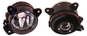 Dimst Hb4 Utan Lamph�llare in the group Headlights / Lightning / Fog lights / Fog lamp at  Professional Parts Sweden AB (95680281)