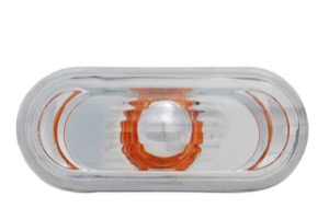 Blinker Utan Lamph�llare Glasklar in the group Headlights / Lightning / Corner lights / Corner lamp at  Professional Parts Sweden AB (95680560)