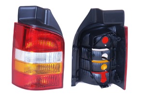 Kombinationsbackljus in the group Headlights / Lightning / Tail lights at  Professional Parts Sweden AB (95680712)