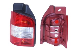 Kombinationsbackljus in the group  at  Professional Parts Sweden AB (95680714)