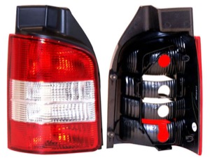 Kombinationsbackljus in the group Headlights / Lightning / Tail lights at  Professional Parts Sweden AB (95680715)