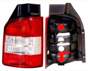 Kombinationsbackljus in the group Headlights / Lightning / Tail lights at  Professional Parts Sweden AB (95680716)
