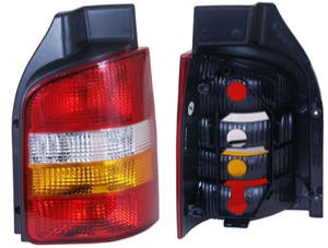 Kombinationsbackljus in the group Headlights / Lightning / Tail lights at  Professional Parts Sweden AB (95680718)