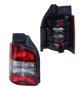 Kombinationsbackljus in the group Headlights / Lightning / Tail lights at  Professional Parts Sweden AB (95680720)
