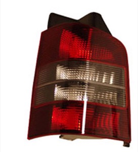 Kombinationsbackljus in the group Headlights / Lightning / Tail lights at  Professional Parts Sweden AB (95680723)