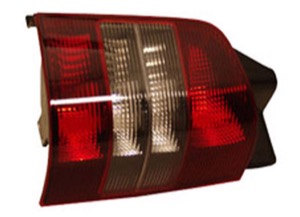 Kombinationsbackljus in the group  at  Professional Parts Sweden AB (95680724)