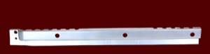 Instegspl�t V�nster Ekonomipl�t in the group Body parts / Repair Panels / Repair Panel, Foot Board / Door Sill at  Professional Parts Sweden AB (9568091)