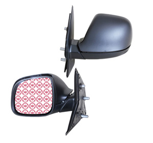Utv.Spegel Vänster in the group Body parts / Mirror / Outside Mirror at  Professional Parts Sweden AB (95681021)