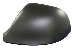 Hus Backspegel M/Grundlack Vänster in the group Body parts / Mirror / Cover, Outside Mirror at  Professional Parts Sweden AB (95681057)