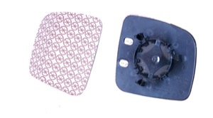 Spegelglas Yttre Spegel Icke Sfrisk in the group Body parts / Mirror / Mirror Glass, Outside Mirror at  Professional Parts Sweden AB (95681063)