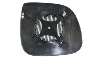 Spegelglas Yttre Spegel Icke Sfrisk in the group Body parts / Mirror / Mirror Glass, Outside Mirror at  Professional Parts Sweden AB (95681065)