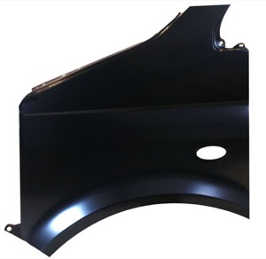 Skrm Vnster Fram in the group Body parts / Body Panel / Body Panel, Sidewall at  Professional Parts Sweden AB (9568311)
