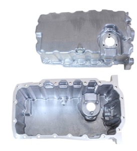 Oljetråg Aluminium in the group at Professional Parts Sweden AB (9568474)