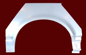 Sdovgg Vnster Bak Hjulhuskant in the group Body parts / Body Panel / Body Panel, Sidewall at  Professional Parts Sweden AB (9568591)