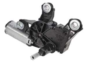 Vindrutetorkarmotor Bak i gruppen Tillfälligt dolda artiklar hos Professional Parts Sweden AB (95687170)