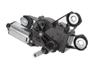Vindrutetorkarmotor Hger Bak in the group  at  Professional Parts Sweden AB (95687172)