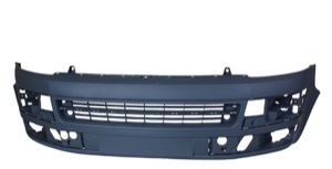 Sttfngare m/grundlack fram in the group Body parts / Body Parts / Bumpers / Bumper Cover at  Professional Parts Sweden AB (9568908)