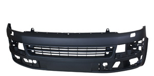 Sttfngare Fram Svart in the group Body parts / Body Parts / Bumpers / Bumper Cover at  Professional Parts Sweden AB (9568909)