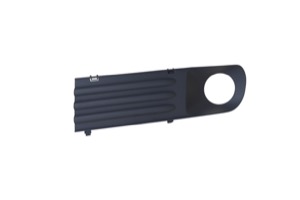 Ventilationsgaller Stötfångare in the group Body parts / Body Parts / Radiator Grille / Radiator Grille at Professional Parts Sweden AB (9568914)