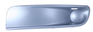 Ventilationsgaller Stötfångare in the group Body parts / Body Parts / Radiator Grille / Radiator Grille at Professional Parts Sweden AB (9568928)
