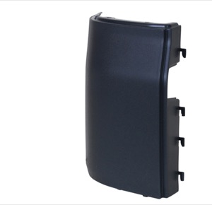 Sttfngare Till Hger Bak verdel in the group Body parts / Body Parts / Bumpers / Bumper Cover at  Professional Parts Sweden AB (9568962)