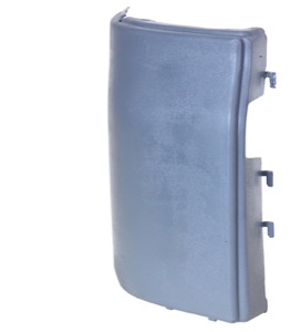 St�tf�ngare F�r Fordon Med Baklucka in the group Body parts / Body Parts / Bumpers / Bumper Cover at  Professional Parts Sweden AB (9568965)